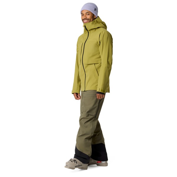 Stoic - PajalaSt. 3L Ski Jacket - Ski jacket