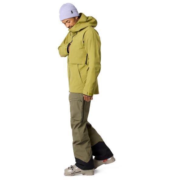 Stoic - PajalaSt. 3L Ski Jacket - Ski-jas
