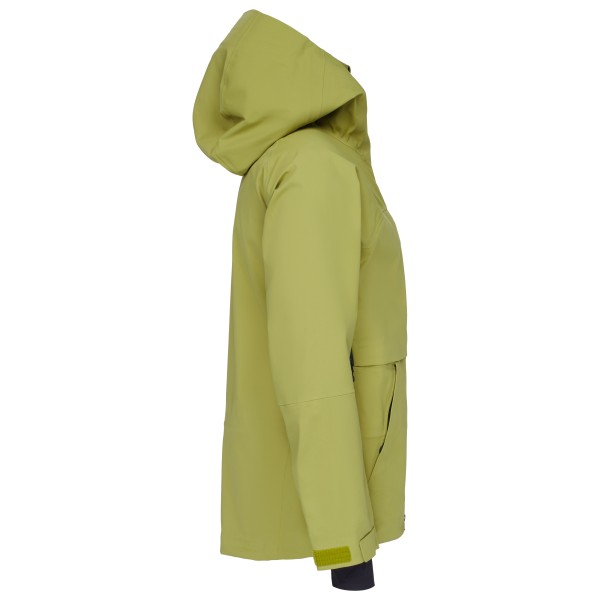 Stoic - PajalaSt. 3L Ski Jacket - Skijakke