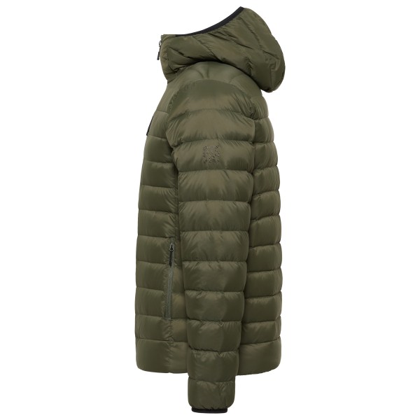 Stoic - PerformanceDown SalmiSt. II Jacket with Hood - Chaqueta de plumas