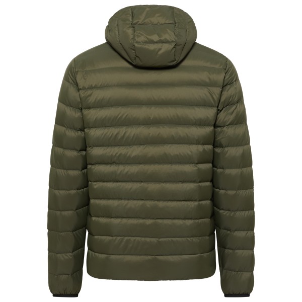 Stoic - PerformanceDown SalmiSt. II Jacket with Hood - Daunenjacke