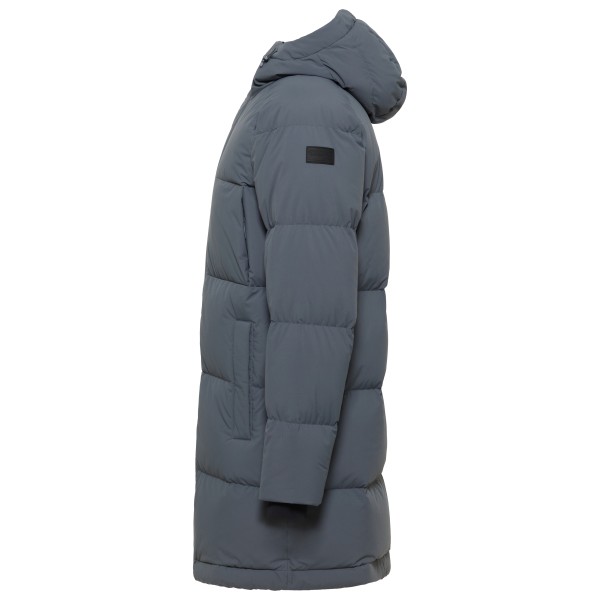 Stoic - WarmDown MMXX.Pitea Parka - Parka