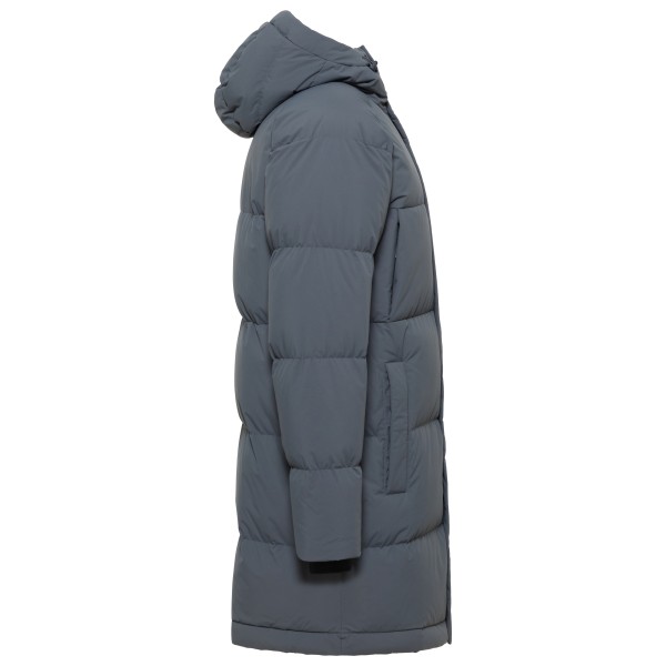 Stoic - WarmDown MMXX.Pitea Parka - Parka