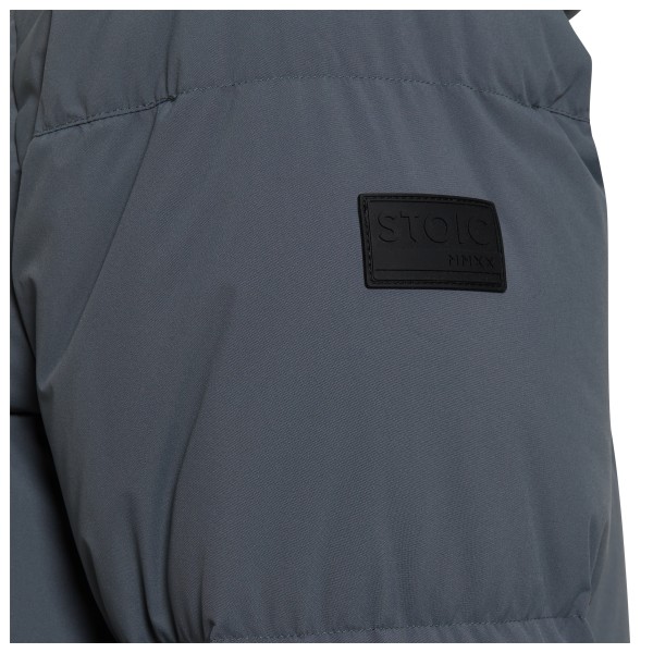 Stoic - WarmDown MMXX.Pitea Parka - Parka