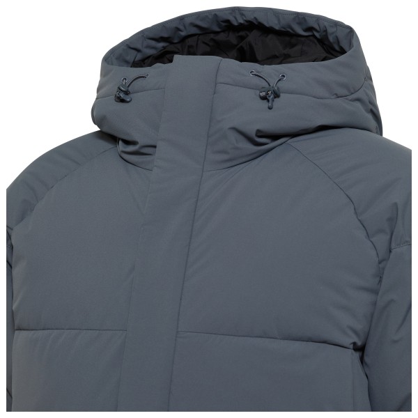 Stoic - WarmDown MMXX.Pitea Parka - Parka