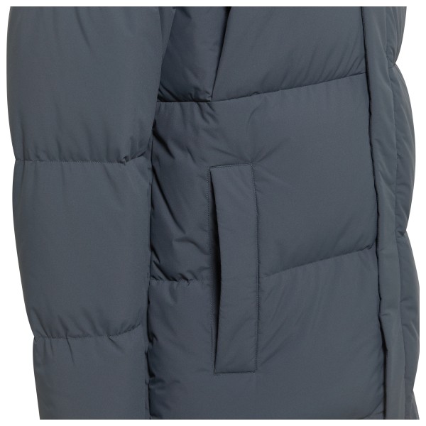 Stoic - WarmDown MMXX.Pitea Parka - Parka