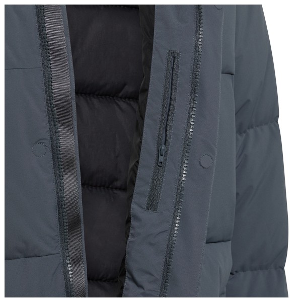 Stoic - WarmDown MMXX.Pitea Parka - Parka