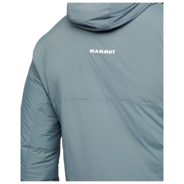 Mammut - Aenergy Air IN Hooded Jacket - Chaqueta de fibra sintética