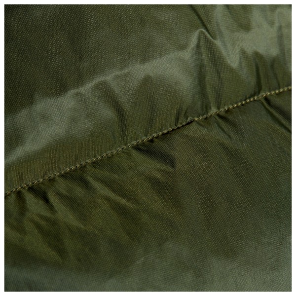 Mammut - Glacier Glow IN Hooded Jacket - Dunjakke
