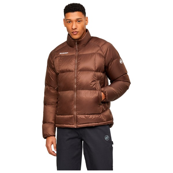 Mammut - Glacier Glow IN Jacket - Untuvatakki