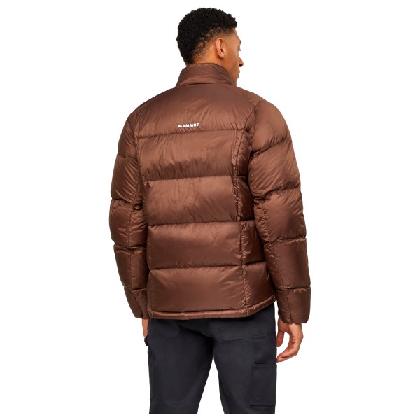 Mammut - Glacier Glow IN Jacket - Untuvatakki