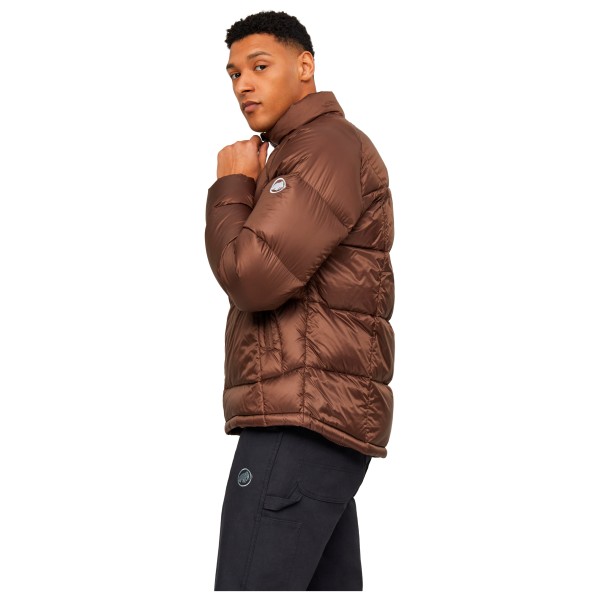 Mammut - Glacier Glow IN Jacket - Untuvatakki