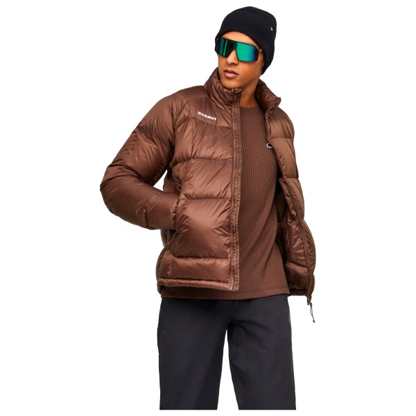Mammut - Glacier Glow IN Jacket - Untuvatakki