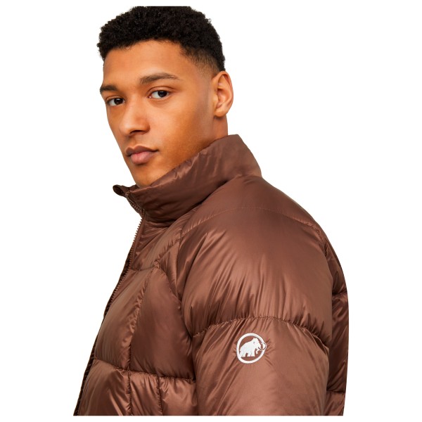Mammut - Glacier Glow IN Jacket - Untuvatakki