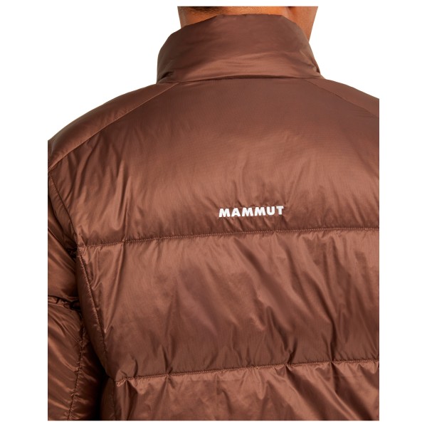 Mammut - Glacier Glow IN Jacket - Untuvatakki