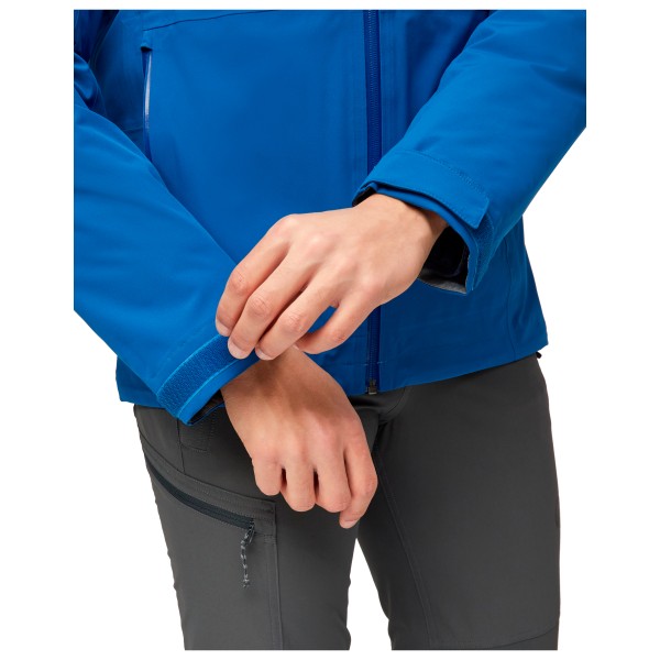 Mammut - Linard Guide 3 in 1 HS Hooded Jacket - 3-in-1-jas