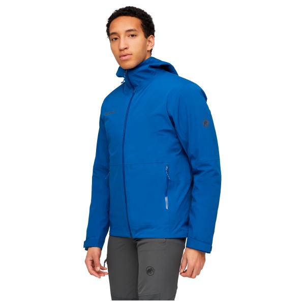 Mammut - Linard Guide 3 in 1 HS Hooded Jacket - 3-in-1-jas