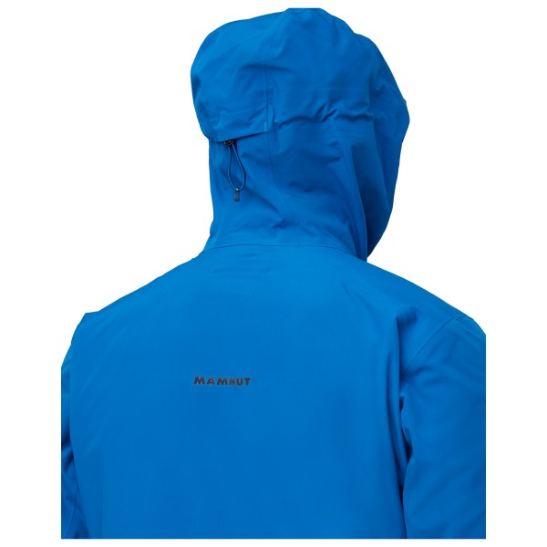 Mammut - Linard Guide 3 in 1 HS Hooded Jacket - 3-in-1-jas