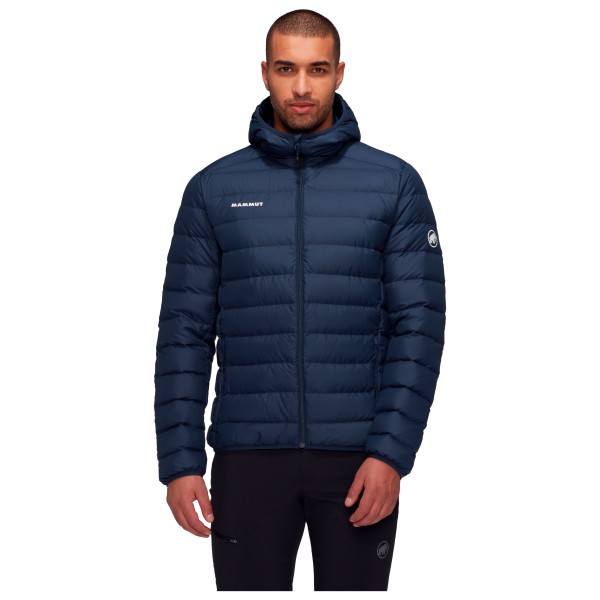 Mammut - Waymarker IN Hooded Jacket - Down jacket