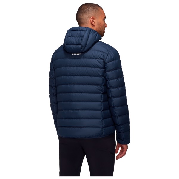 Mammut - Waymarker IN Hooded Jacket - Untuvatakki