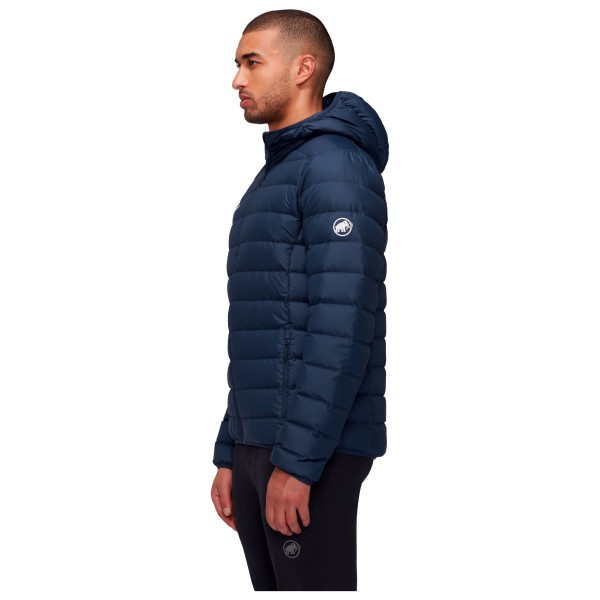 Mammut - Waymarker IN Hooded Jacket - Untuvatakki