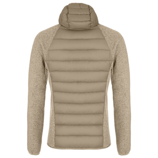 Salewa - Fanes Sarner Hybrid Jacket - Daunenjacke