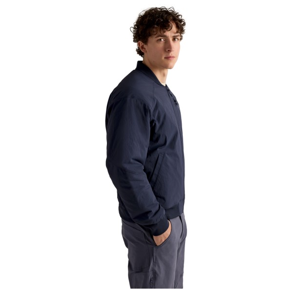 Arc'teryx - Konseal Insulated Jacket - Chaqueta de fibra sintética