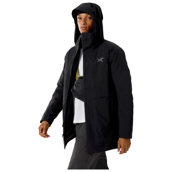 Arc'teryx - Therme Down Jacket - Donsjas