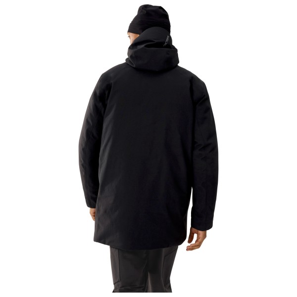 Arc'teryx - Therme Down Jacket - Donsjas