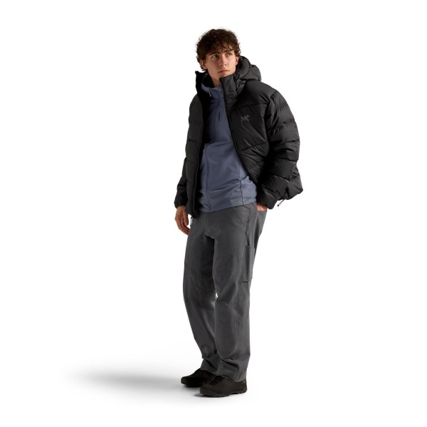 Arc'teryx - Thorium Hoody - Donsjack