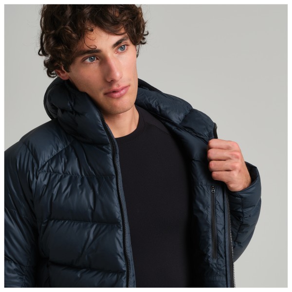 Montura - Alp Hooded Duvet - Daunenjacke