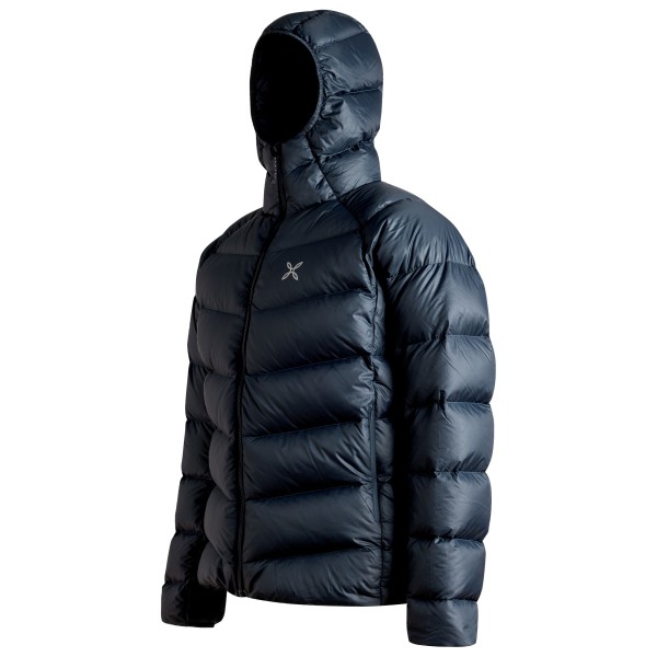 Montura - Alp Hooded Duvet - Donsjas