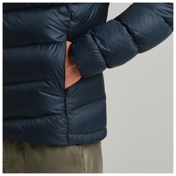 Montura - Alp Hooded Duvet - Donsjas