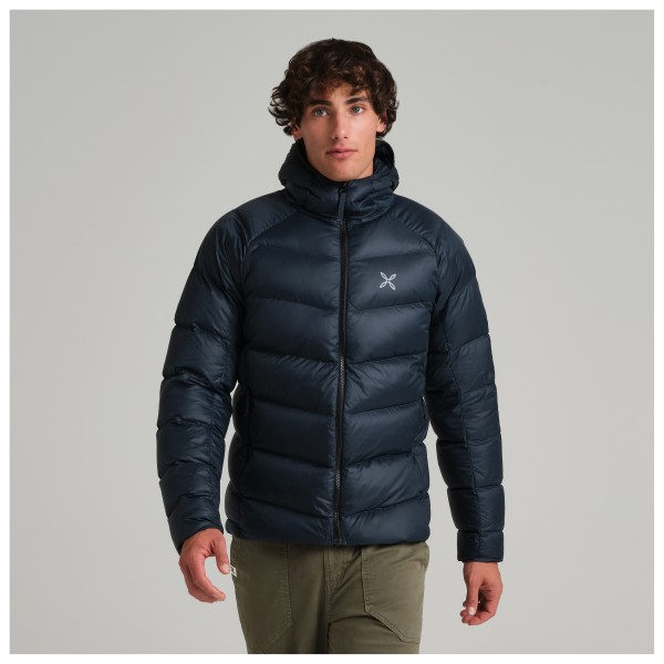 Montura - Alp Hooded Duvet - Down jacket