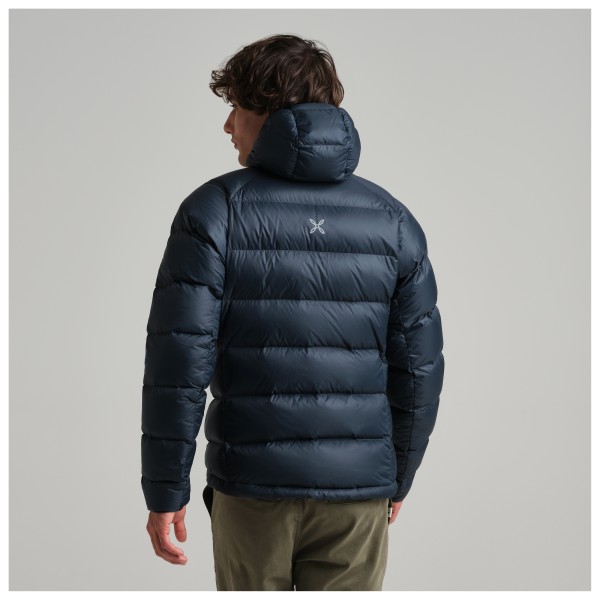 Montura - Alp Hooded Duvet - Down jacket