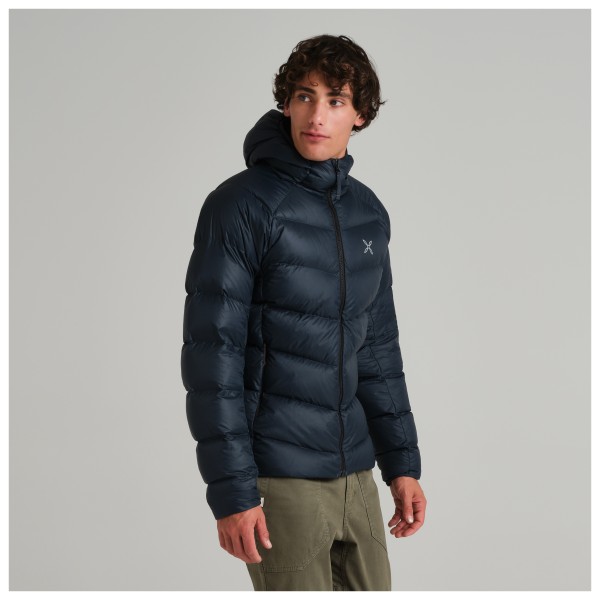 Montura - Alp Hooded Duvet - Down jacket