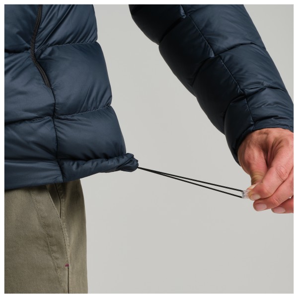 Montura - Alp Hooded Duvet - Down jacket