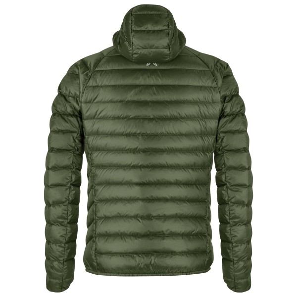 Montura - Breeze Hooded Duvet Jacket - Down jacket
