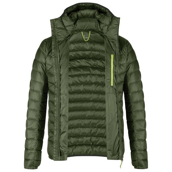 Montura - Breeze Hooded Duvet Jacket - Down jacket