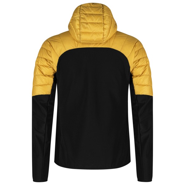 Montura - Peak Hybrid Hooded Jacket - Kunstfaserjacke