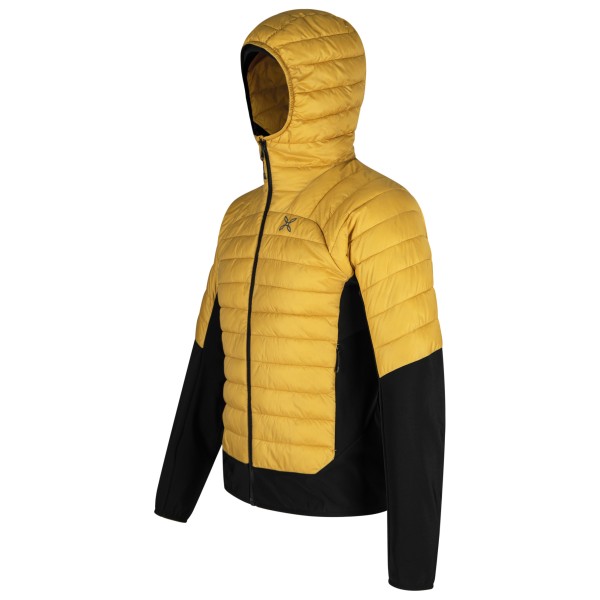 Montura - Peak Hybrid Hooded Jacket - Synthetische jas