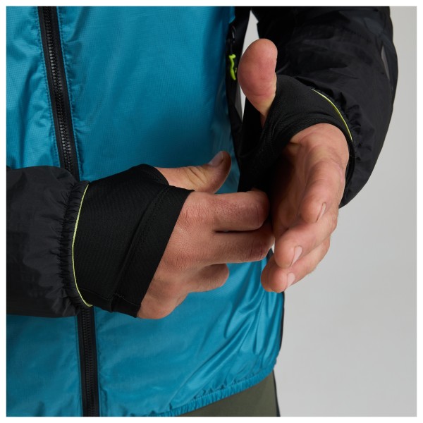 Montura - Skisky Evo Hooded Jacket - Chaqueta de esquí
