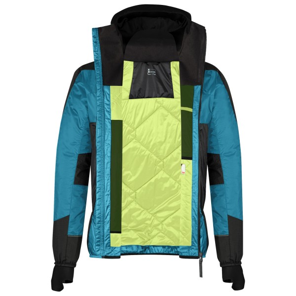 Montura - Skisky Evo Hooded Jacket - Chaqueta de esquí