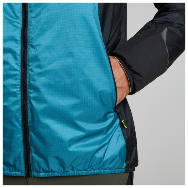 Montura - Skisky Evo Hooded Jacket - Chaqueta de esquí