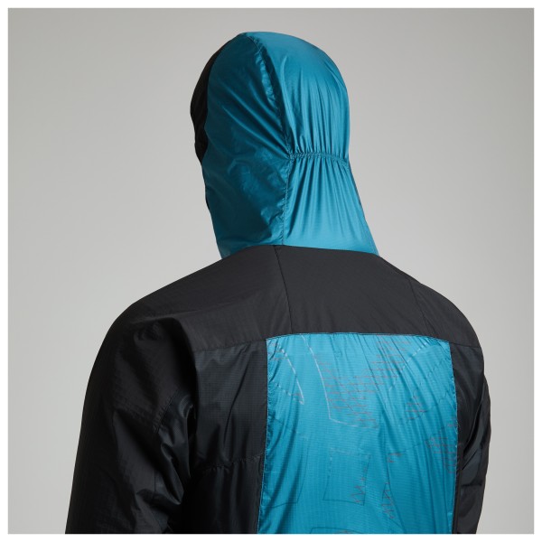 Montura - Skisky Evo Hooded Jacket - Ski jacket