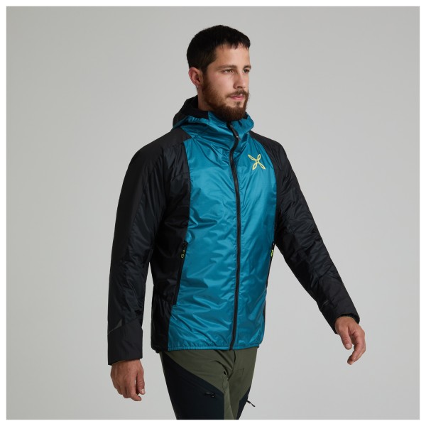 Montura - Skisky Evo Hooded Jacket - Ski-jas
