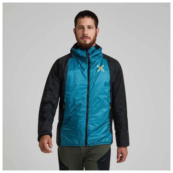 Montura - Skisky Evo Hooded Jacket - Skijacke