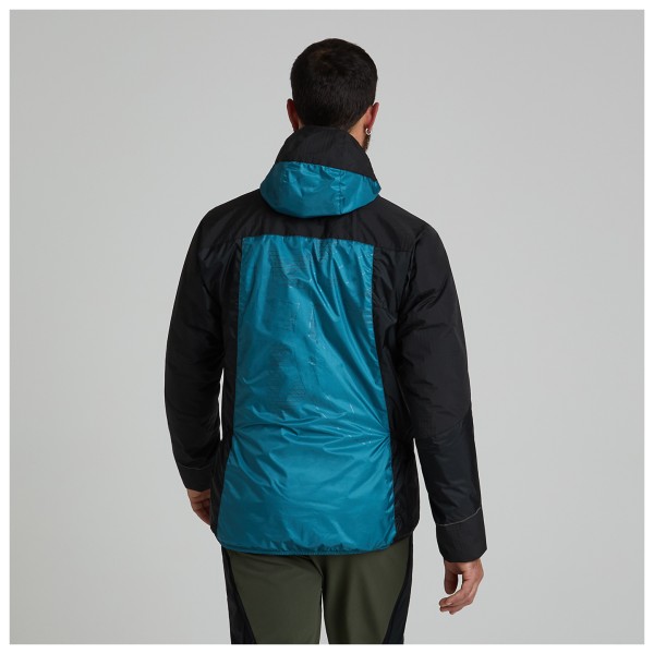 Montura - Skisky Evo Hooded Jacket - Skijacke