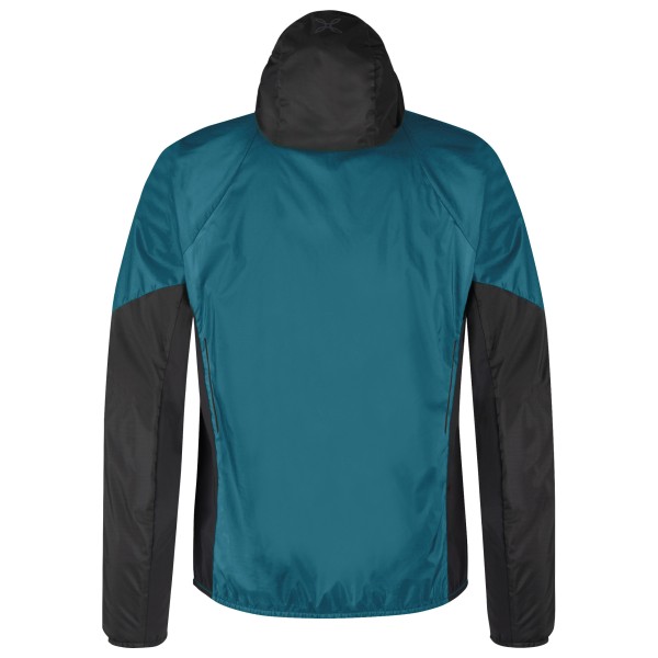 Montura - Traccia Octa Hooded Jacket - Chaqueta de fibra sintética