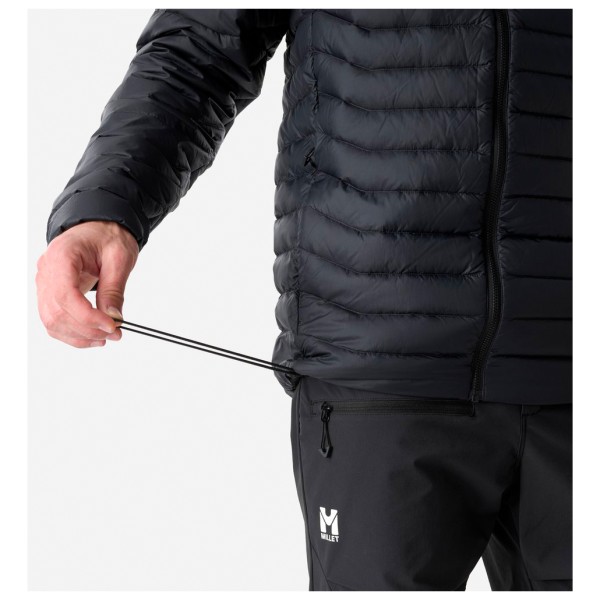 Millet - Evole Light 700 HD - Down jacket